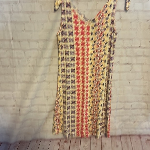 NWT Agnes & Dora Namaka Dress Size medium 8-10 - Picture 6 of 7